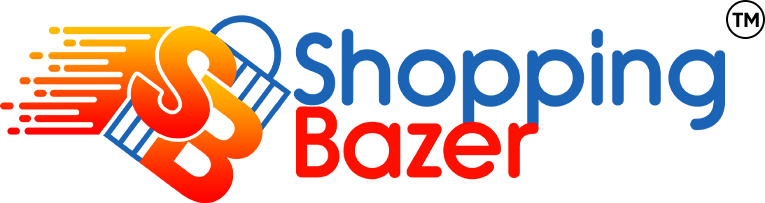 Shopping Bazer