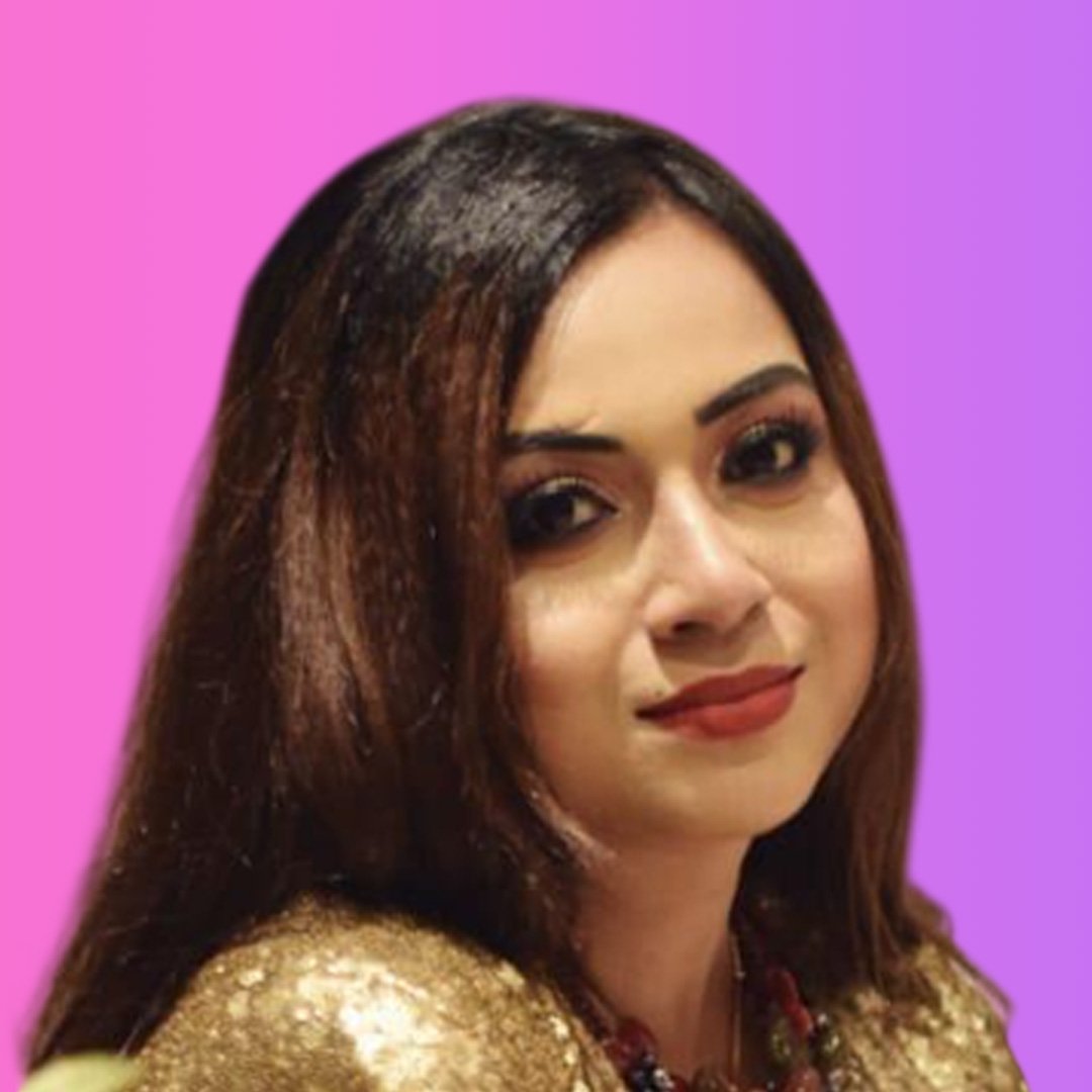Madhubanti Basu Jinia