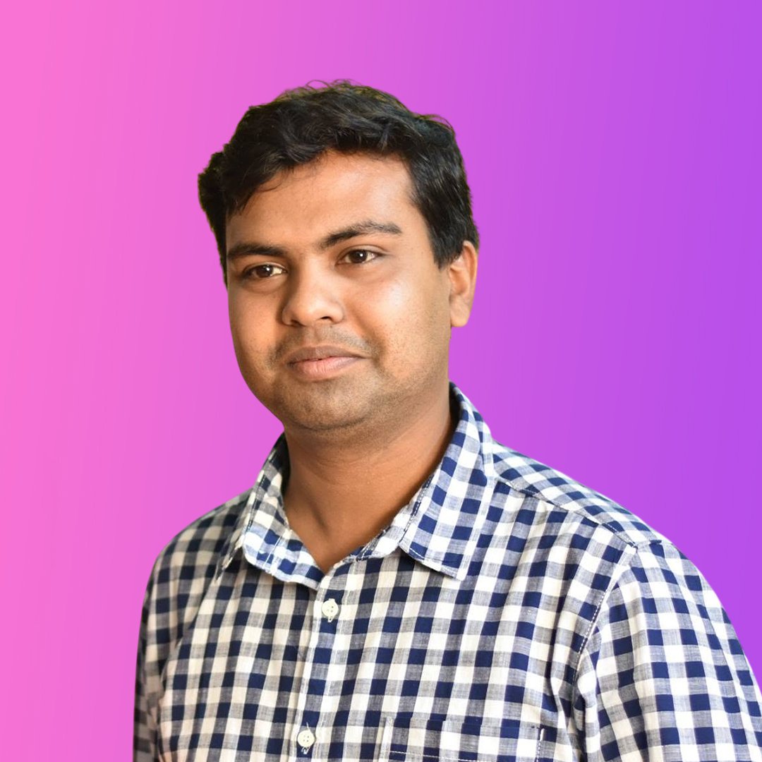 Pranoy Roy