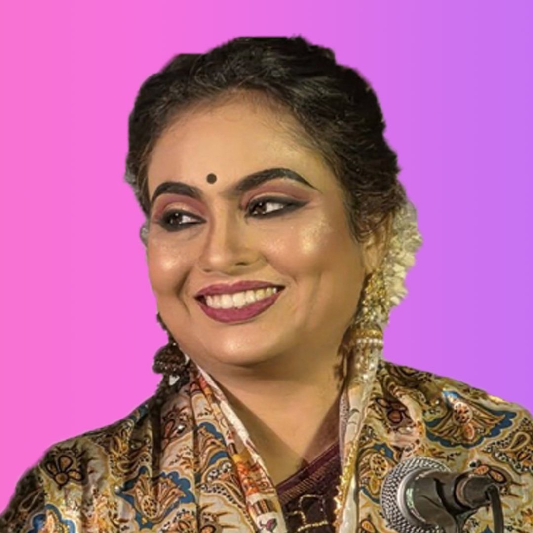 Sayanee Chavda