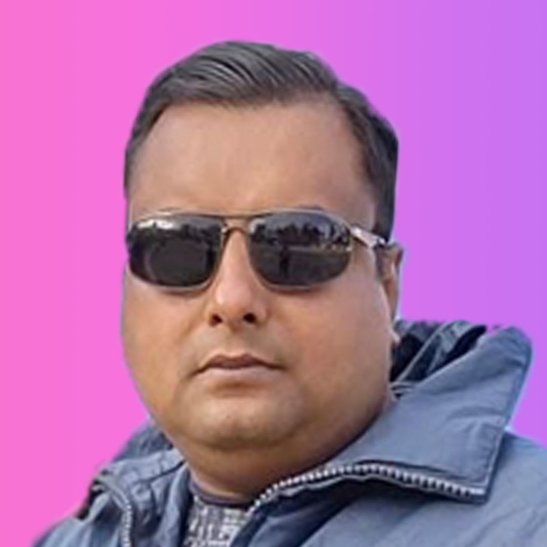 Sumit Das